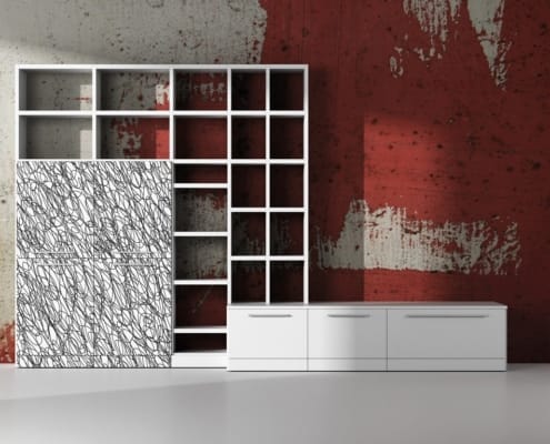 Mobilier sur mesure 1 Mobilier sur mesure