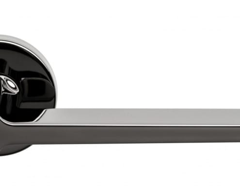 Poignée de porte 2 Poignée de porte