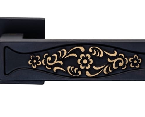 Poignée de porte 6 Poignée de porte