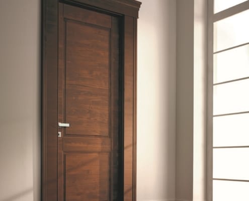 Porte classique 4 Porte classique