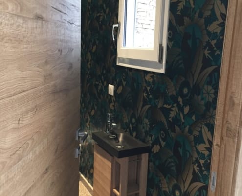 Porte contemporaine 6 Porte contemporaine