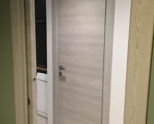 Porte contemporaine 7 Porte contemporaine