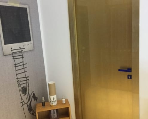 Porte contemporaine 8 Porte contemporaine