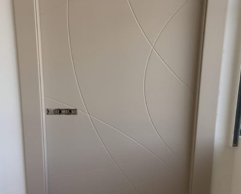 Porte contemporaine 9 Porte contemporaine