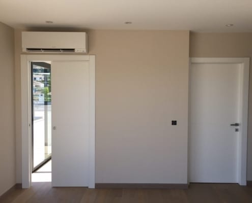 Porte coulissante 7 Porte coulissante