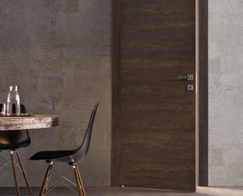 Porte moderne 2 Porte moderne