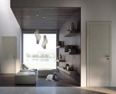 Porte moderne 3 Porte moderne