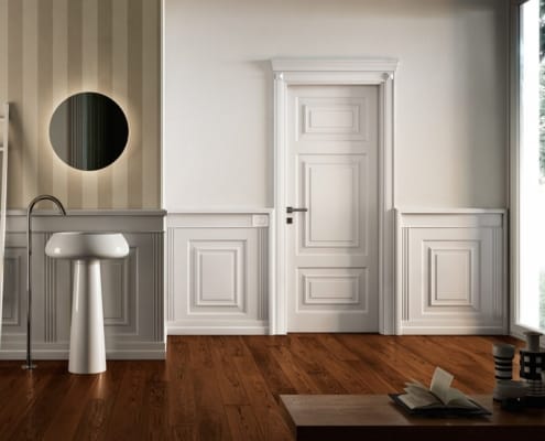 Revêtements muraux 1 Revêtement mural