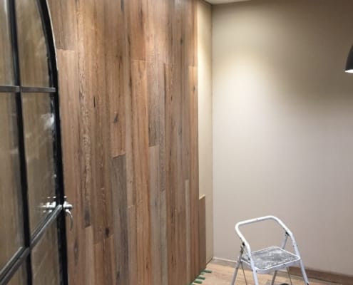 Revêtements muraux 3 Revêtement mural