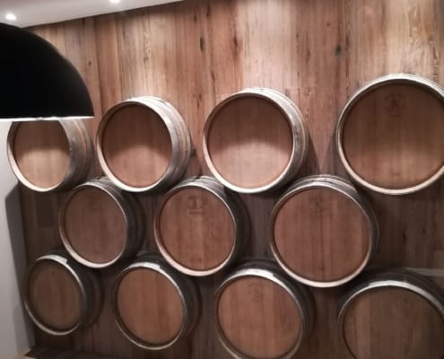 Revêtements muraux 4 Revêtement mural